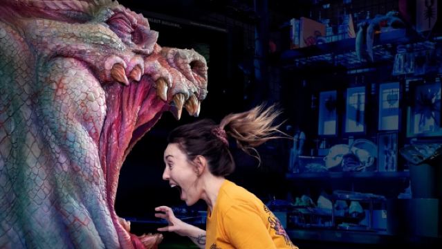 90 minuten durende rondleiding door Weta Workshop in Auckland, Noordereiland, Nieuw-Zeeland [optioneel Chinees/Engels | meerdere tijdsloten beschikbaar]