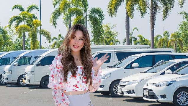 Privétransfer van Bangkok Airport naar het stadscentrum en enkele reis privétransfer van Bangkok naar Pattaya/Hua Hin/Samet/Ko Chang