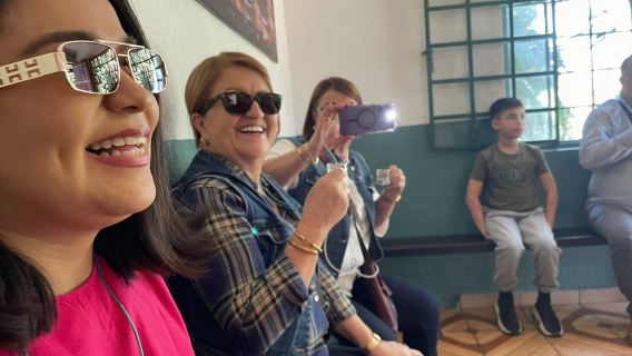 Von Guadalajara zum Chapala-See: Lustige und kulturelle Tour