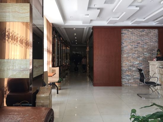 Others 2, Longting Creative Hotel, Huzhou