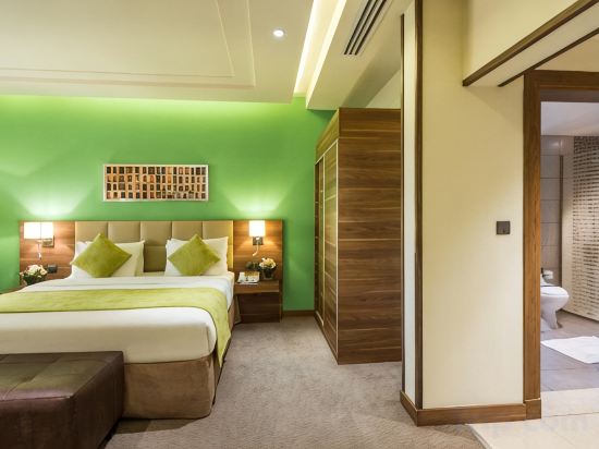 Mena Hotel Tabuk - Tap to explore photos