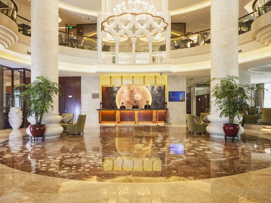 Others 5, Wedge Hotel Changzhou, Changzhou
