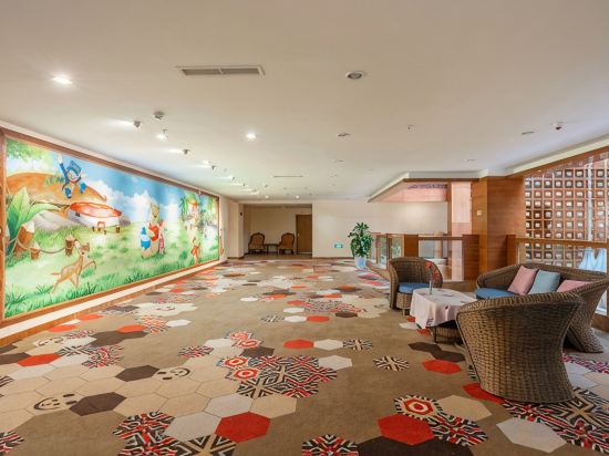 Others 2, Mianzhou Hotel, Mianyang