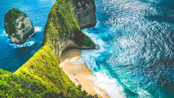 Nusa Penida Island One Day Tour