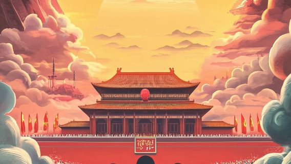 Excursion d'une journée au musée du Palais de Pékin - 15/48 personnes/groupe d'étude, Commentaire chinois/anglais disponible