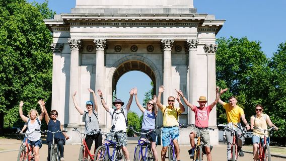 Ho Chi Minh CityTours
