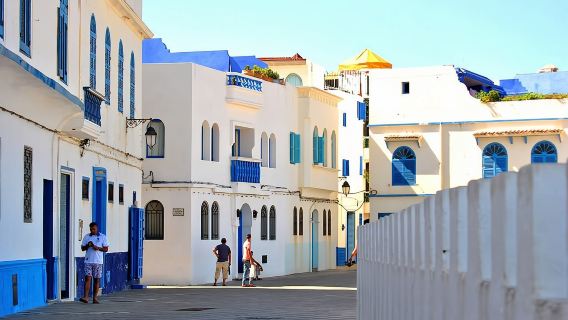 TangierTours