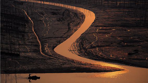 Gaoluo Beach + Donghai No. 1 Scenic Trail + Xiawei Island one-day tour