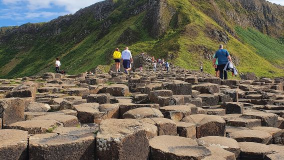 BelfastTours