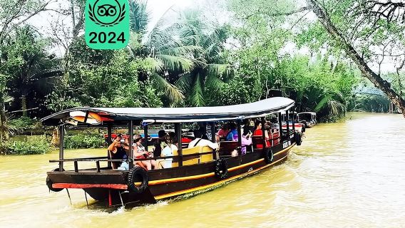 Ho Chi Minh CityTours