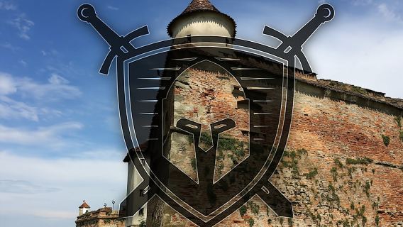 Battle of Brașov medieval legends part II exploration game and tour