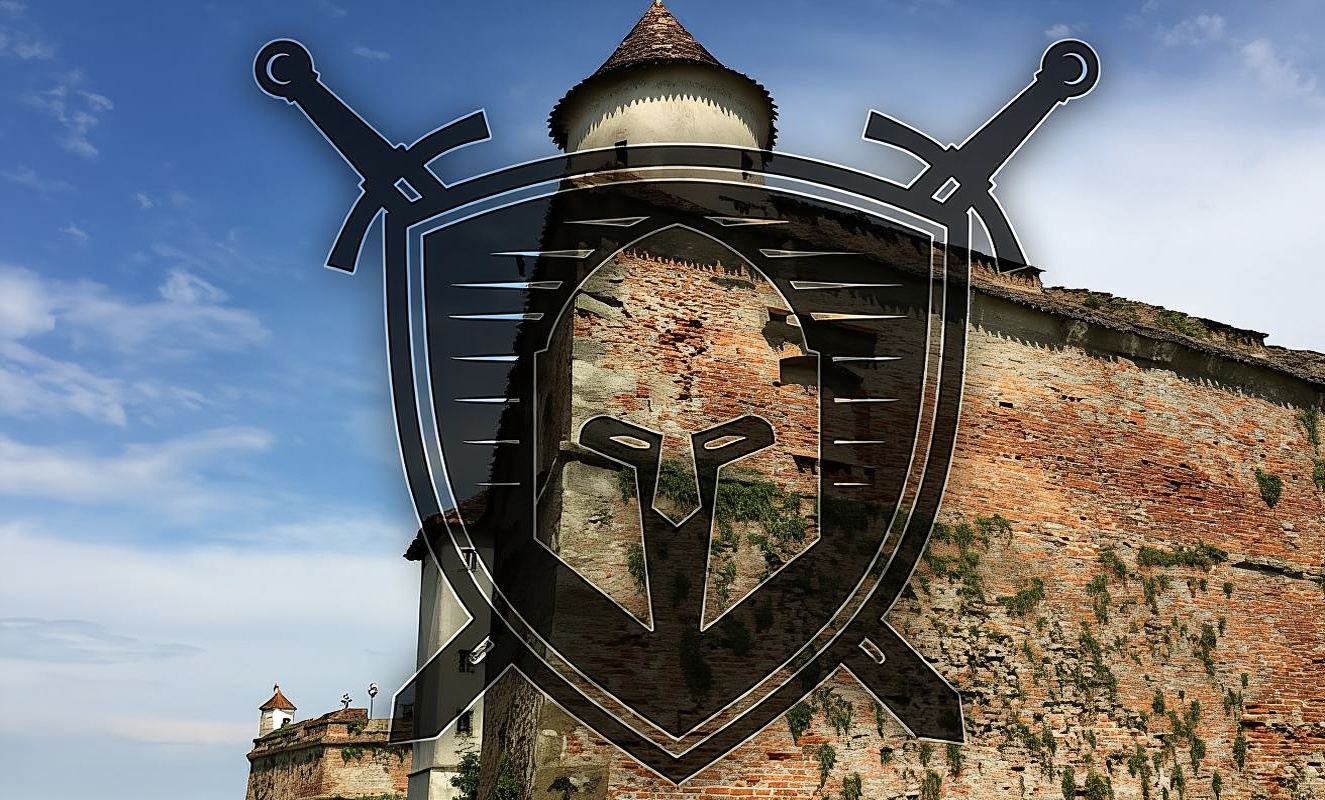 Battle of Brașov medieval legends part II exploration game and tour