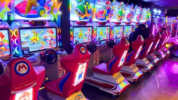 Akihabara: anime, giochi e una gita di un giorno al Maid Cafe