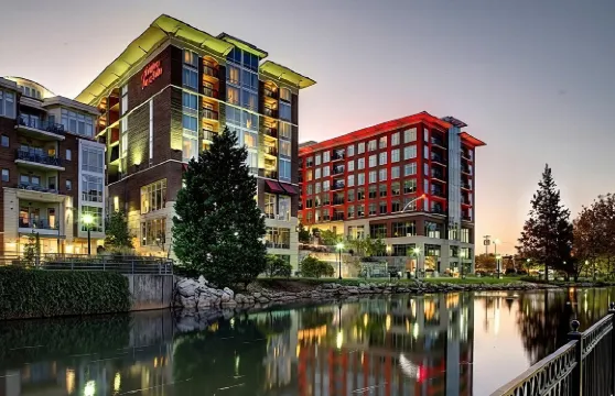 格林維爾市賽格威之旅