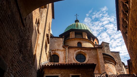 Treviso private walking tour