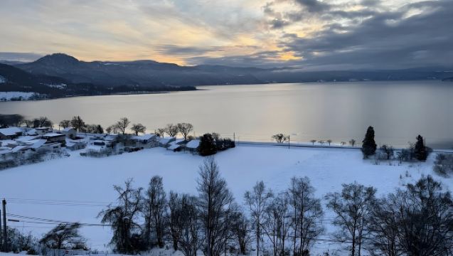 日本小樽運河-小樽天狗山纜車-船見阪-朝裡【北海道中文專車】