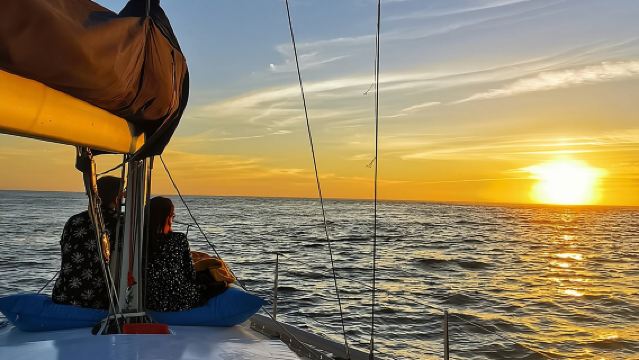 Porto: tramonto o di giorno, affascinante crociera in barca a vela sul fiume Duero