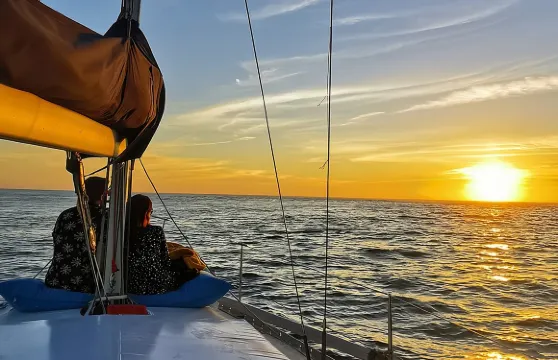 波爾圖：杜羅河上迷人的帆船巡遊，日落或白天皆宜