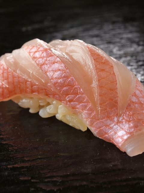 東京壽司|新宿誠餐廳|Sushi Lab Team 超值廚師發辦