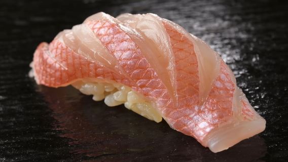 Sushi a Tokyo|Ristorante Shinjuku Makoto|Omakase conveniente di Sushi Lab Team