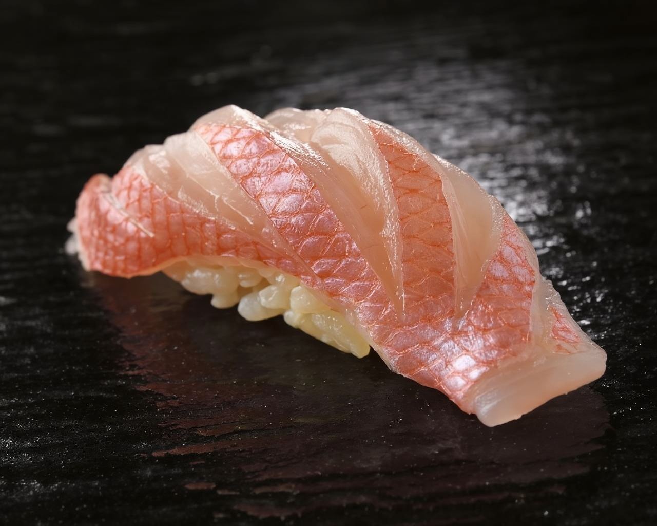 Sushi a Tokyo|Ristorante Shinjuku Makoto|Omakase conveniente di Sushi Lab Team