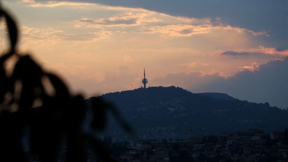 Sarajevo: Lo mejor de Sarajevo: la experiencia definitiva de un día completo