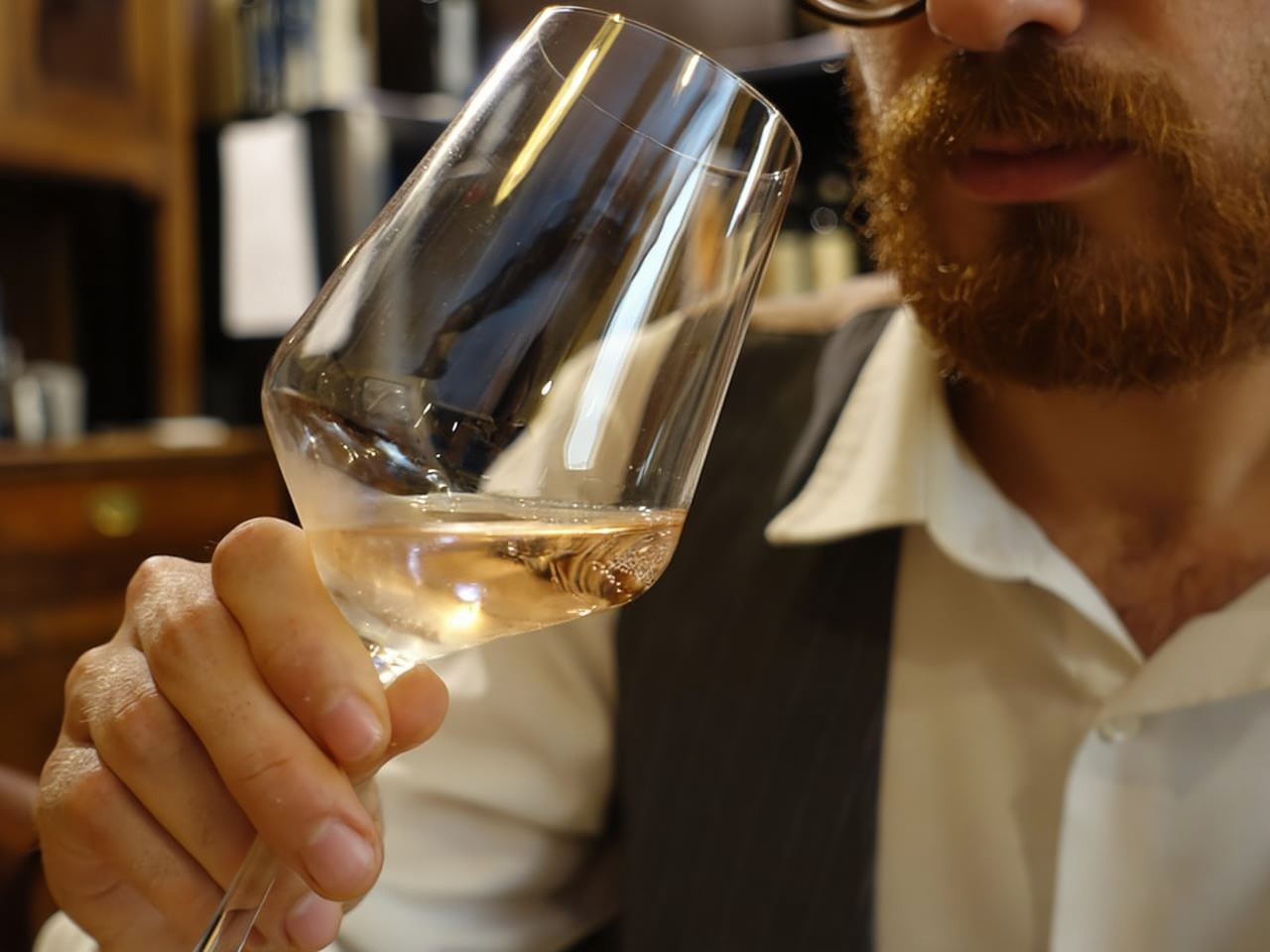 Degustazione di vini vicino al Palazzo Reale di Torino con tagliere di cibo