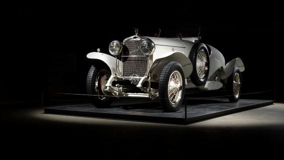 Automuseum Vilnius: Eintrittskarte