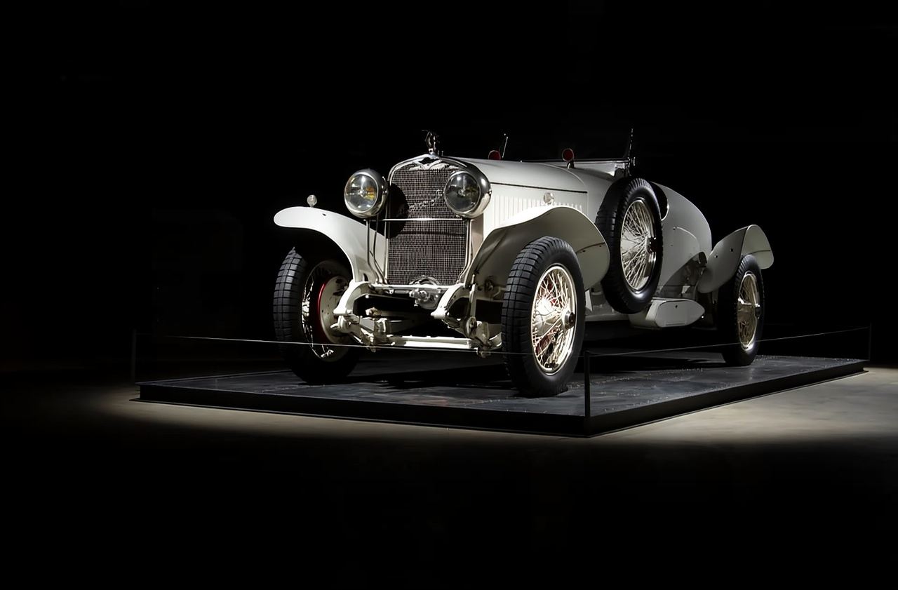 Автомузей Вильнюса: входной билет