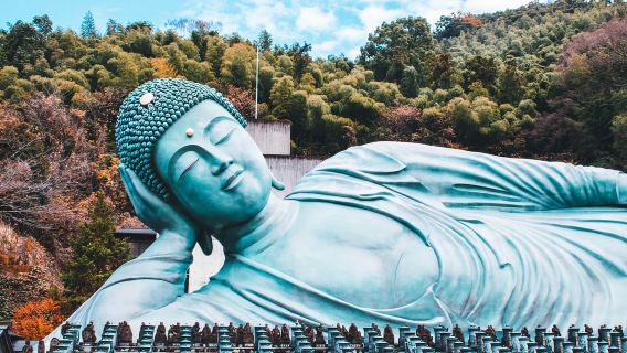 Fukuoka: Tour personalizado con guía local