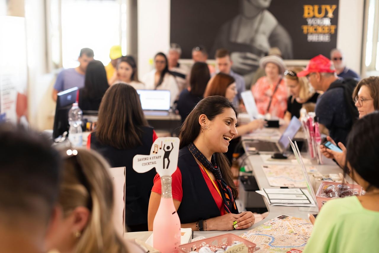 Colosseum and Altar of the Fatherland Elevator Experience