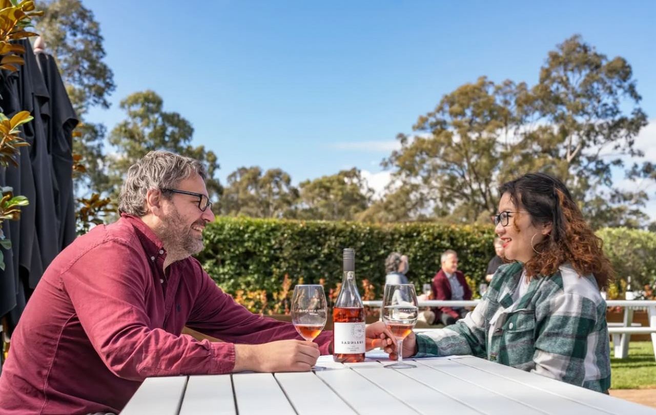 [ออสเตรเลีย ซิดนีย์] ทัวร์ไวน์และชีสหุบเขาฮันเตอร์ที่ได้รับรางวัลมากมาย (ออกเดินทางจากซิดนีย์) [รวมการชิมไวน์ + อาหารเลิศรส]