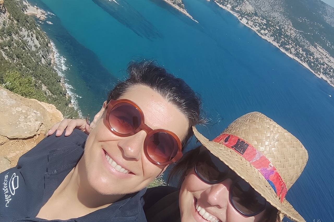 Cassis and Aix en Provence Sightseeing Tour from Marseille