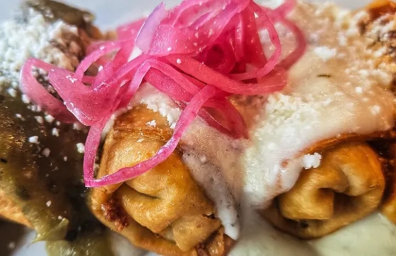 圖森美食之旅：市中心徒步美食之旅