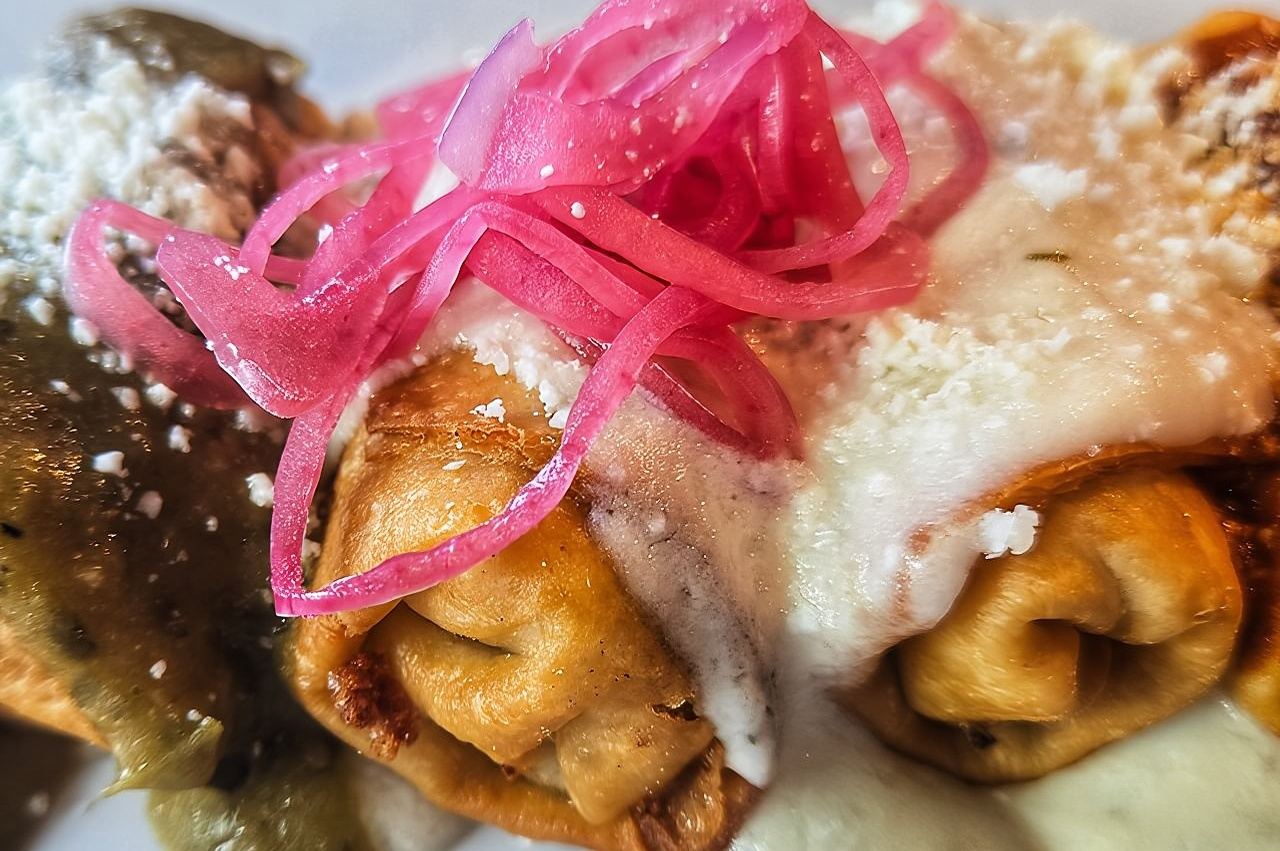 Taste of Tucson: Downtown Walking Food Tour