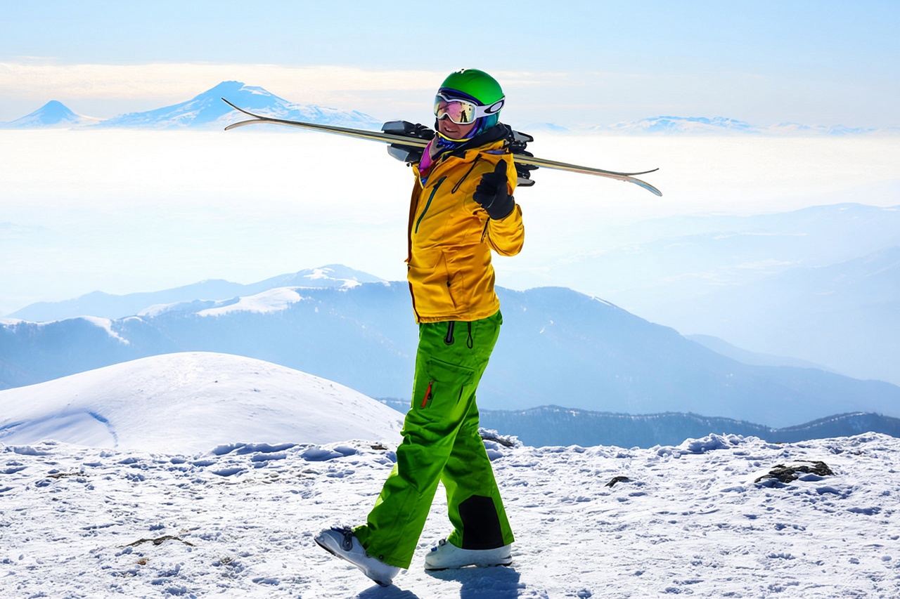 Tbilisi Private Day Trip to Armenia