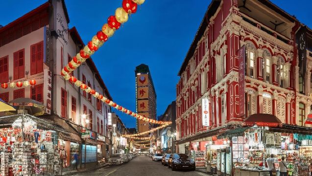 小人國+唐人街+莫瑞泰斯美術館+國會大廈與騎士樓|門票自理