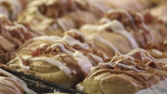 Philadelphia: Flavors of Philly Guided Foodie Tour