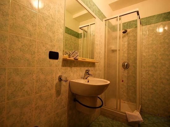 The Best Hotel Room Type - Double Room