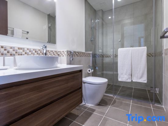 Homesgetaway - Reva Residence 2Br