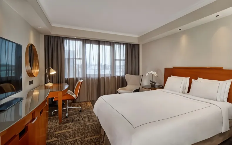 파크 플라자 빅토리아 런던