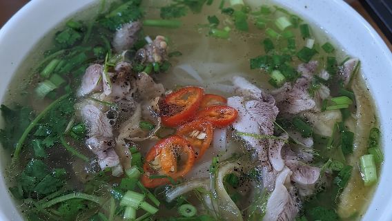 Cooking School from Hoi An/ Da Nang