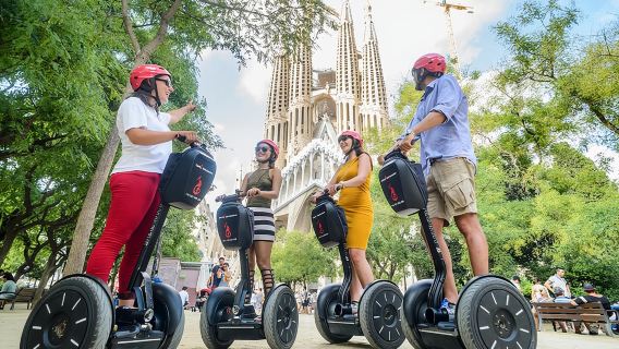 BarcelonaTours