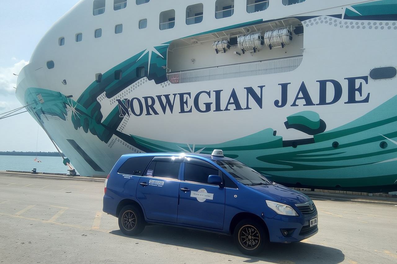 Частный тур по побережью Куала-Лумпура с посещением пещер Бату