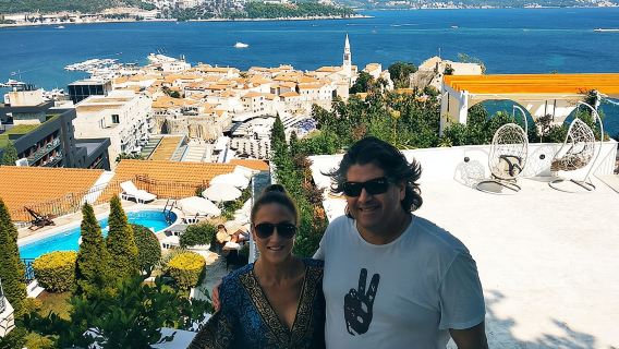 Экскурсия по побережью Черногории из Бара или Котора