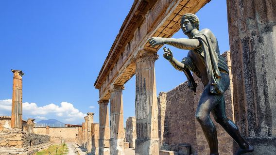 Pompeii