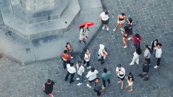 Abendtour: Die dunkle Seite von Brügge
