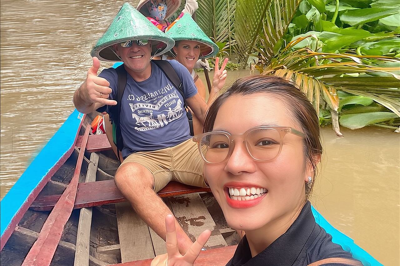 Mekong Delta Ben Tre Non-touristy Full-Day - VIP Private Tour