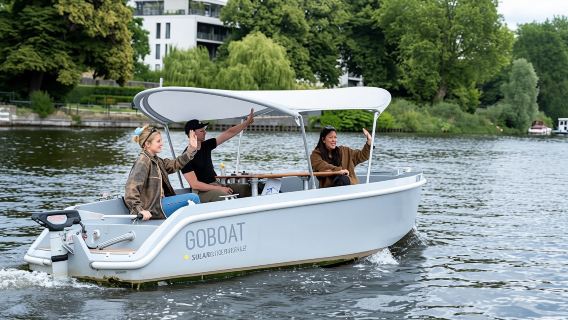 BerlinSport Experiences
