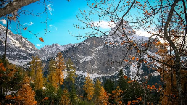Lawatan sehari Munich ke Zugspitze + Eibsee